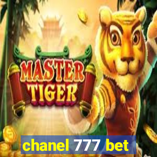 chanel 777 bet